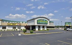 Lamplighter Inn And Suites South Springfield Mo
